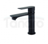 SEA HORSE Bateria umywalkowa MUSO BLACK BJJ104B